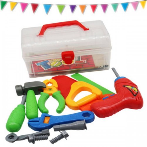 Engineering Tools Set | Learning & Educational Toy | TOYS AND GEAR at Sonamoni.com Engineering Tools Set | Learning & Educational Toy | TOYS AND GEAR at Sonamoni.com