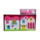 Family Doll House & Furniture Set | Dolls & Houses | TOYS AND GEAR at Sonamoni.com Family Doll House & Furniture Set | Dolls & Houses | TOYS AND GEAR at Sonamoni.com