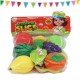 Fruit and Vegetable Set | Learning & Educational Toy | TOYS AND GEAR at Sonamoni.com Fruit and Vegetable Set | Learning & Educational Toy | TOYS AND GEAR at Sonamoni.com