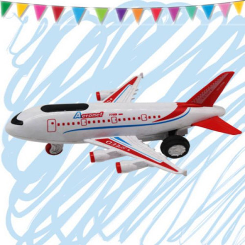 Lighting Plane - Red | Car, Plane & Vehicles | TOYS AND GEAR at Sonamoni.com Lighting Plane - Red | Car, Plane & Vehicles | TOYS AND GEAR at Sonamoni.com