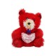 Teddy Bear Soft Toy – Red | Teddy Bear | TOYS AND GEAR at Sonamoni.com Teddy Bear Soft Toy – Red | Teddy Bear | TOYS AND GEAR at Sonamoni.com