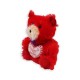 Teddy Bear Soft Toy – Red | Teddy Bear | TOYS AND GEAR at Sonamoni.com Teddy Bear Soft Toy – Red | Teddy Bear | TOYS AND GEAR at Sonamoni.com
