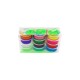 Crystal Mud - 12 Colors | Learning & Educational Toy | TOYS AND GEAR at Sonamoni.com Crystal Mud - 12 Colors | Learning & Educational Toy | TOYS AND GEAR at Sonamoni.com