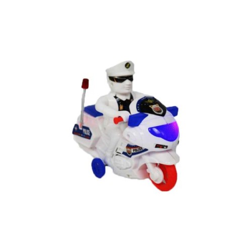 Police Motorbike | Car, Plane & Vehicles | TOYS AND GEAR at Sonamoni.com Police Motorbike | Car, Plane & Vehicles | TOYS AND GEAR at Sonamoni.com