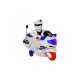 Police Motorbike | Car, Plane & Vehicles | TOYS AND GEAR at Sonamoni.com Police Motorbike | Car, Plane & Vehicles | TOYS AND GEAR at Sonamoni.com