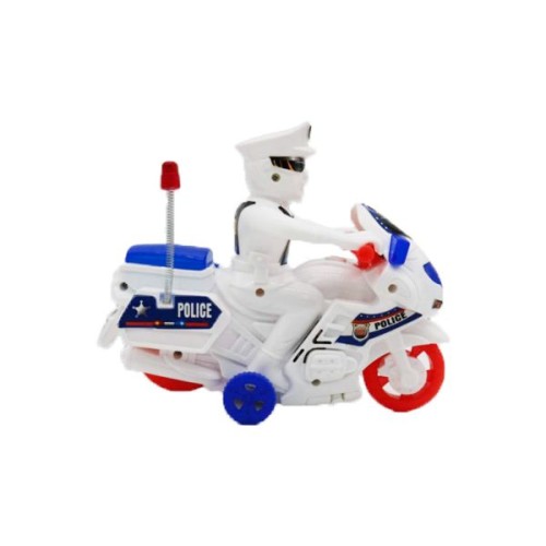 Police Motorbike | Car, Plane & Vehicles | TOYS AND GEAR at Sonamoni.com Police Motorbike | Car, Plane & Vehicles | TOYS AND GEAR at Sonamoni.com