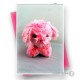 Dog Soft Toy - Pink | Soft Toy | TOYS AND GEAR at Sonamoni.com Dog Soft Toy - Pink | Soft Toy | TOYS AND GEAR at Sonamoni.com