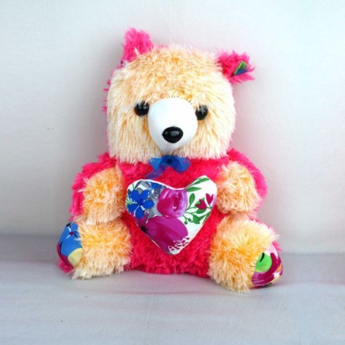 Teddy Bear Soft Toy - Pink | Teddy Bear | TOYS AND GEAR at Sonamoni.com Teddy Bear Soft Toy - Pink | Teddy Bear | TOYS AND GEAR at Sonamoni.com