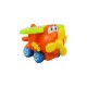 Cartoon Plane - Orange | Car, Plane & Vehicles | TOYS AND GEAR at Sonamoni.com Cartoon Plane - Orange | Car, Plane & Vehicles | TOYS AND GEAR at Sonamoni.com