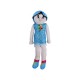 Soft Doll - Blue | Soft Toy | TOYS AND GEAR at Sonamoni.com Soft Doll - Blue | Soft Toy | TOYS AND GEAR at Sonamoni.com
