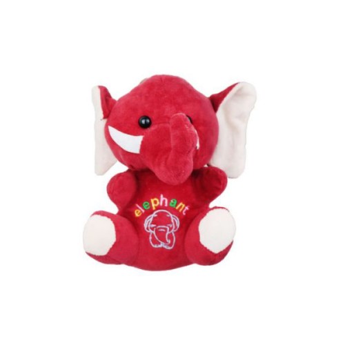 Soft Toy - Red | Animal Type Toy | TOYS AND GEAR at Sonamoni.com Soft Toy - Red | Animal Type Toy | TOYS AND GEAR at Sonamoni.com