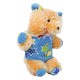Teddy Bear Soft Toy - Blue | Teddy Bear | TOYS AND GEAR at Sonamoni.com Teddy Bear Soft Toy - Blue | Teddy Bear | TOYS AND GEAR at Sonamoni.com