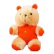 Teddy Bear Soft Toy - Orange | Teddy Bear | TOYS AND GEAR at Sonamoni.com Teddy Bear Soft Toy - Orange | Teddy Bear | TOYS AND GEAR at Sonamoni.com