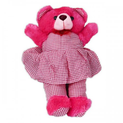 Teddy Bear Soft Toy - Pink | Teddy Bear | TOYS AND GEAR at Sonamoni.com Teddy Bear Soft Toy - Pink | Teddy Bear | TOYS AND GEAR at Sonamoni.com