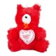 Teddy Bear Soft Toy - Red | Teddy Bear | TOYS AND GEAR at Sonamoni.com Teddy Bear Soft Toy - Red | Teddy Bear | TOYS AND GEAR at Sonamoni.com