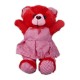 Teddy Bear Soft Toy - Red | Soft Toy | TOYS AND GEAR at Sonamoni.com Teddy Bear Soft Toy - Red | Soft Toy | TOYS AND GEAR at Sonamoni.com