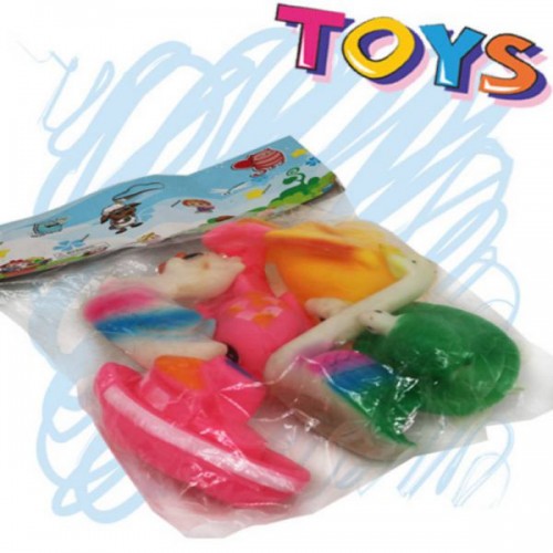 Toy Set (Sea Animal) - 6 Piece | Learning & Educational Toy | TOYS AND GEAR at Sonamoni.com Toy Set (Sea Animal) - 6 Piece | Learning & Educational Toy | TOYS AND GEAR at Sonamoni.com