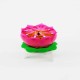 Musical Water Lily Candle | Candle & Stand | BIRTHDAY ITEMS at Sonamoni.com Musical Water Lily Candle | Candle & Stand | BIRTHDAY ITEMS at Sonamoni.com