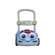 Activity Walker - Sky Blue | Stroller & Walker | TOYS AND GEAR at Sonamoni.com Activity Walker - Sky Blue | Stroller & Walker | TOYS AND GEAR at Sonamoni.com