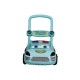 Activity Walker - Turquoise | Stroller & Walker | TOYS AND GEAR at Sonamoni.com Activity Walker - Turquoise | Stroller & Walker | TOYS AND GEAR at Sonamoni.com