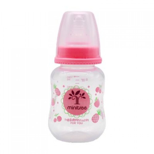 Baby Feeding Bottle 150 ml - Pink | Feeding Bottle | FEEDING & NURSERY at Sonamoni.com Baby Feeding Bottle 150 ml - Pink | Feeding Bottle | FEEDING & NURSERY at Sonamoni.com