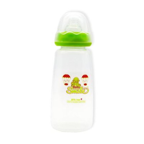 Baby Feeding Bottle 240 ml - Green | Feeding Bottle | FEEDING & NURSERY at Sonamoni.com Baby Feeding Bottle 240 ml - Green | Feeding Bottle | FEEDING & NURSERY at Sonamoni.com