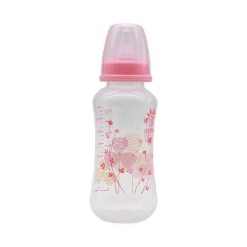Baby Feeding Bottle 270 ml - Pink | Feeding Bottle | FEEDING & NURSERY at Sonamoni.com Baby Feeding Bottle 270 ml - Pink | Feeding Bottle | FEEDING & NURSERY at Sonamoni.com