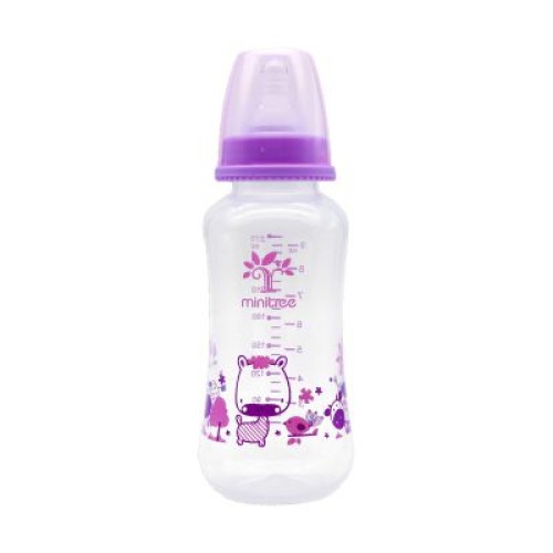 Baby Feeding Bottle 270 ml - Purple | Feeding Bottle | FEEDING & NURSERY at Sonamoni.com Baby Feeding Bottle 270 ml - Purple | Feeding Bottle | FEEDING & NURSERY at Sonamoni.com
