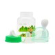 Baby Feeding Bottle 125 ml - Green | Feeding Bottle | FEEDING & NURSERY at Sonamoni.com Baby Feeding Bottle 125 ml - Green | Feeding Bottle | FEEDING & NURSERY at Sonamoni.com