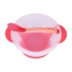 Feeding Bowl and Spoon | Feeding Accessories | FEEDING & NURSERY at Sonamoni.com Feeding Bowl and Spoon | Feeding Accessories | FEEDING & NURSERY at Sonamoni.com