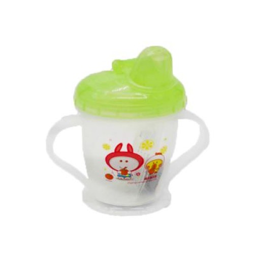 Feeding Cup - Green | Sippers & Cups | FEEDING & NURSERY at Sonamoni.com Feeding Cup - Green | Sippers & Cups | FEEDING & NURSERY at Sonamoni.com