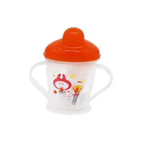 Feeding Cup - Orange | Sippers & Cups | FEEDING & NURSERY at Sonamoni.com Feeding Cup - Orange | Sippers & Cups | FEEDING & NURSERY at Sonamoni.com