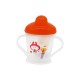 Feeding Cup - Orange | Sippers & Cups | FEEDING & NURSERY at Sonamoni.com Feeding Cup - Orange | Sippers & Cups | FEEDING & NURSERY at Sonamoni.com