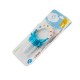 Fruit And Food Nibbler - Blue | Feeding Accessories | FEEDING & NURSERY at Sonamoni.com Fruit And Food Nibbler - Blue | Feeding Accessories | FEEDING & NURSERY at Sonamoni.com