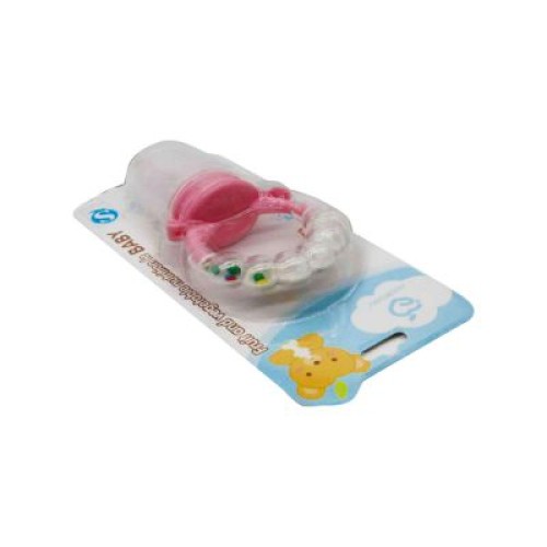 Fruit And Food Nibbler - Pink | Feeding Accessories | FEEDING & NURSERY at Sonamoni.com Fruit And Food Nibbler - Pink | Feeding Accessories | FEEDING & NURSERY at Sonamoni.com