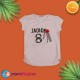 Girls T-shirt - Light Pink | Tops & T-shirts | GIRLS FASHION at Sonamoni.com Girls T-shirt - Light Pink | Tops & T-shirts | GIRLS FASHION at Sonamoni.com
