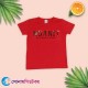 Girls T-shirt - Red | Tops & T-shirts | GIRLS FASHION at Sonamoni.com Girls T-shirt - Red | Tops & T-shirts | GIRLS FASHION at Sonamoni.com