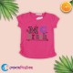 Girls Top - Pink | Tops & T-shirts | GIRLS FASHION at Sonamoni.com Girls Top - Pink | Tops & T-shirts | GIRLS FASHION at Sonamoni.com