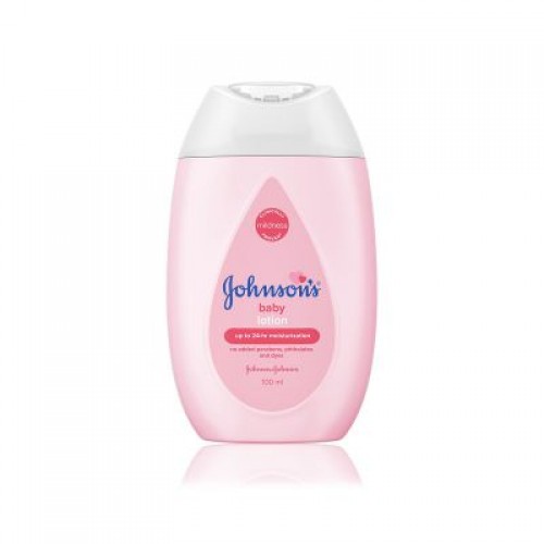 Johnson Baby Lotion (India) - 100 ml | Baby Oil & Lotion | Bath & Skin at Sonamoni.com Johnson Baby Lotion (India) - 100 ml | Baby Oil & Lotion | Bath & Skin at Sonamoni.com