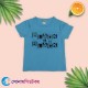 Kids T-shirt - Sky Blue | Tops & T-shirts | GIRLS FASHION at Sonamoni.com Kids T-shirt - Sky Blue | Tops & T-shirts | GIRLS FASHION at Sonamoni.com