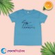 Kids T-shirt - Sky Blue | Tops & T-shirts | GIRLS FASHION at Sonamoni.com Kids T-shirt - Sky Blue | Tops & T-shirts | GIRLS FASHION at Sonamoni.com