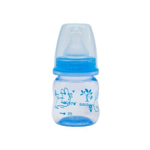 Mini Tree Feeding Bottle 60 ml - Blue | Feeding Bottle | FEEDING & NURSERY at Sonamoni.com Mini Tree Feeding Bottle 60 ml - Blue | Feeding Bottle | FEEDING & NURSERY at Sonamoni.com