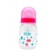 PUR Feeding Bottle 140 ml - Pink | Feeding Bottle | FEEDING & NURSERY at Sonamoni.com PUR Feeding Bottle 140 ml - Pink | Feeding Bottle | FEEDING & NURSERY at Sonamoni.com