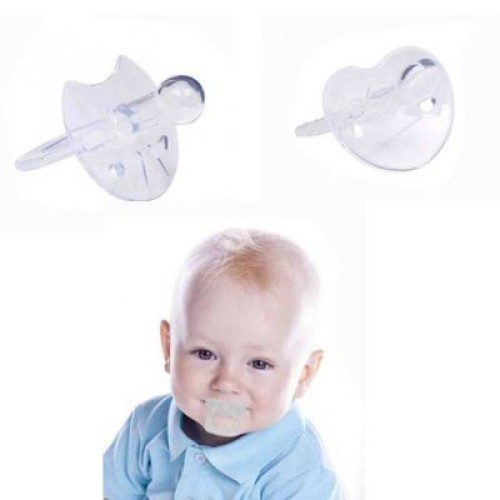 Silicone Pacifier | Baby Care Kit | FEEDING & NURSERY at Sonamoni.com Silicone Pacifier | Baby Care Kit | FEEDING & NURSERY at Sonamoni.com