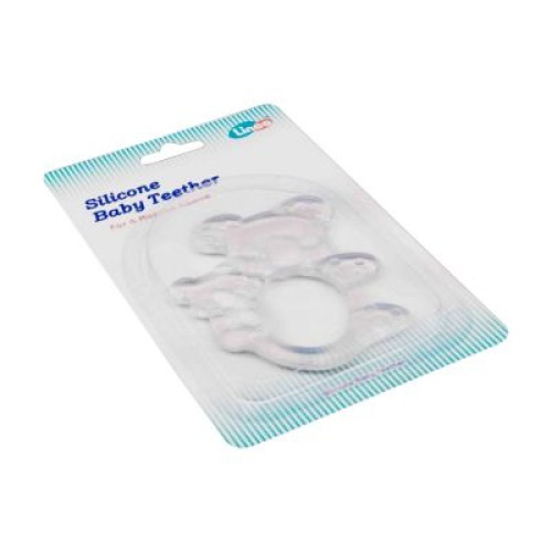 Silicone Teether | Baby Care Kit | FEEDING & NURSERY at Sonamoni.com Silicone Teether | Baby Care Kit | FEEDING & NURSERY at Sonamoni.com
