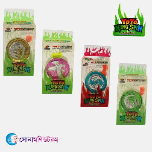 YoYo Spinner | TOYS AND GEAR | All Category at Sonamoni.com YoYo Spinner | TOYS AND GEAR | All Category at Sonamoni.com