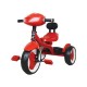 Tricycle - Red | Bicycle & Tricycle | TOYS AND GEAR at Sonamoni.com Tricycle - Red | Bicycle & Tricycle | TOYS AND GEAR at Sonamoni.com