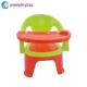 Baby Feeding Chair - Orange & Green | Kids Furniture | FEEDING & NURSERY at Sonamoni.com Baby Feeding Chair - Orange & Green | Kids Furniture | FEEDING & NURSERY at Sonamoni.com