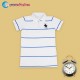 Boys Polo T-Shirt - White | Polo Shirt | T-shirt at Sonamoni.com Boys Polo T-Shirt - White | Polo Shirt | T-shirt at Sonamoni.com