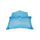 Baby Mosquito Net - Blue | Mosquito Net | FEEDING & NURSERY at Sonamoni.com Baby Mosquito Net - Blue | Mosquito Net | FEEDING & NURSERY at Sonamoni.com